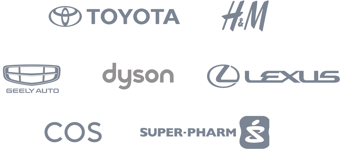 logos